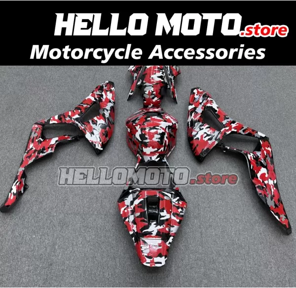 Honda CBR 1000RR 2006-2007 Fairing P/N 1G31 Honda CBR 1000RR 2006-2007 Fairing P/N 1G31