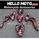 Honda CBR 1000RR 2006-2007 Fairing P/N 1G31 Honda CBR 1000RR 2006-2007 Fairing P/N 1G31