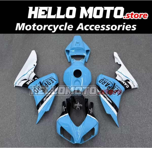 Honda CBR 1000RR 2006-2007 Fairing P/N 1G57 Honda CBR 1000RR 2006-2007 Fairing P/N 1G57