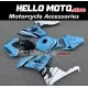 Honda CBR 1000RR 2006-2007 Fairing P/N 1G57 Honda CBR 1000RR 2006-2007 Fairing P/N 1G57