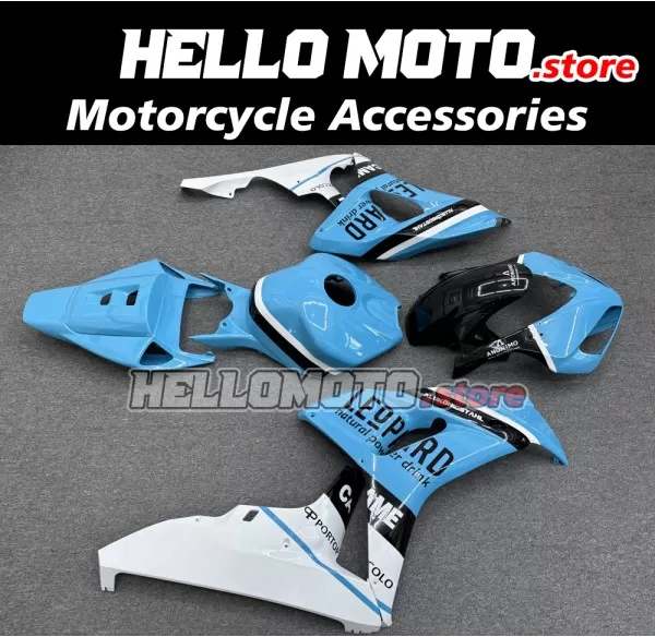 Honda CBR 1000RR 2006-2007 Fairing P/N 1G57 Honda CBR 1000RR 2006-2007 Fairing P/N 1G57