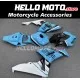 Honda CBR 1000RR 2006-2007 Fairing P/N 1G57 Honda CBR 1000RR 2006-2007 Fairing P/N 1G57