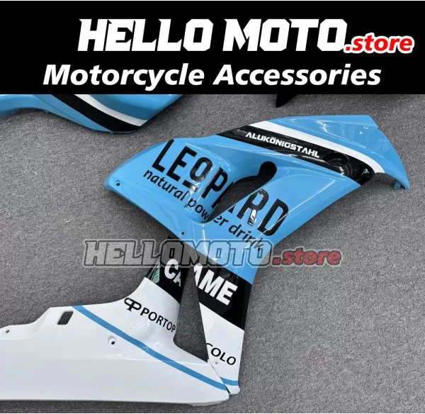 Honda CBR 1000RR 2006-2007 Fairing P/N 1G57 Honda CBR 1000RR 2006-2007 Fairing P/N 1G57