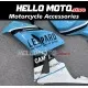 Honda CBR 1000RR 2006-2007 Fairing P/N 1G57 Honda CBR 1000RR 2006-2007 Fairing P/N 1G57