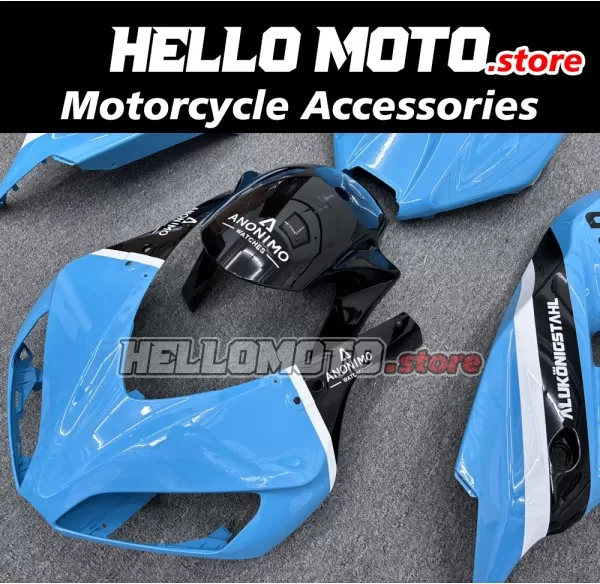 Honda CBR 1000RR 2006-2007 Fairing P/N 1G57 Honda CBR 1000RR 2006-2007 Fairing P/N 1G57