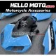 Honda CBR 1000RR 2006-2007 Fairing P/N 1G57 Honda CBR 1000RR 2006-2007 Fairing P/N 1G57
