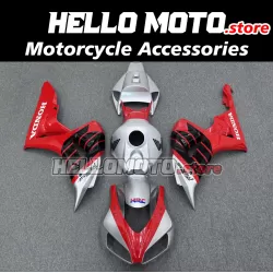 Honda CBR 1000RR 2006-2007 Fairing P/N 1G58
