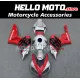 Honda CBR 1000RR 2006-2007 Fairing P/N 1G58