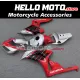 Honda CBR 1000RR 2006-2007 Fairing P/N 1G58