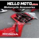 Honda CBR 1000RR 2006-2007 Fairing P/N 1G58