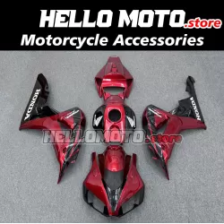 Honda CBR 1000RR 2006-2007 Fairing P/N 1G59