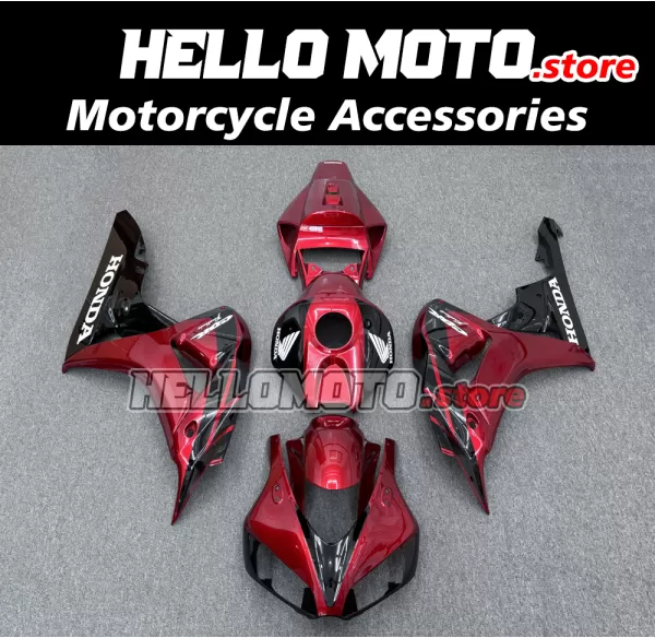 Honda CBR 1000RR 2006-2007 Fairing P/N 1G59 Honda CBR 1000RR 2006-2007 Fairing P/N 1G59