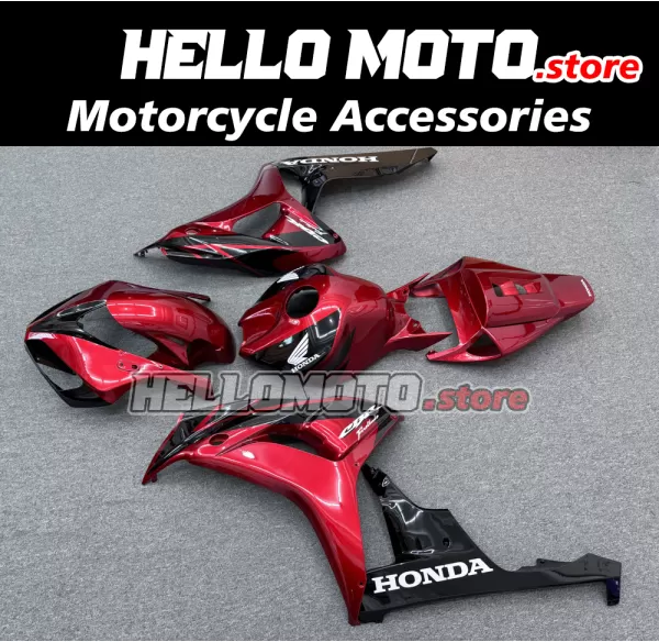 Honda CBR 1000RR 2006-2007 Fairing P/N 1G59 Honda CBR 1000RR 2006-2007 Fairing P/N 1G59