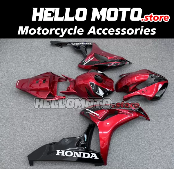 Honda CBR 1000RR 2006-2007 Fairing P/N 1G59 Honda CBR 1000RR 2006-2007 Fairing P/N 1G59