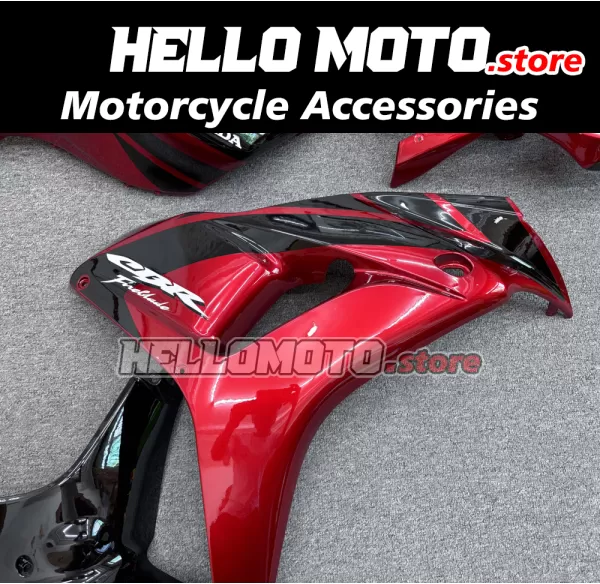 Honda CBR 1000RR 2006-2007 Fairing P/N 1G59 Honda CBR 1000RR 2006-2007 Fairing P/N 1G59