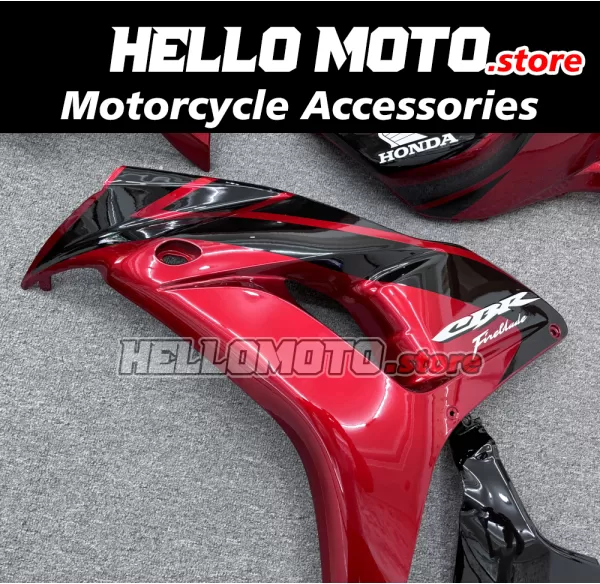 Honda CBR 1000RR 2006-2007 Fairing P/N 1G59 Honda CBR 1000RR 2006-2007 Fairing P/N 1G59