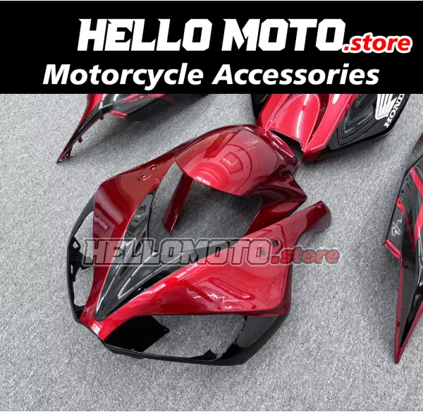 Honda CBR 1000RR 2006-2007 Fairing P/N 1G59 Honda CBR 1000RR 2006-2007 Fairing P/N 1G59