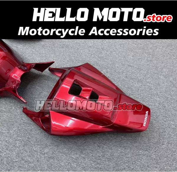 Honda CBR 1000RR 2006-2007 Fairing P/N 1G59 Honda CBR 1000RR 2006-2007 Fairing P/N 1G59