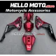 Honda CBR 1000RR 2006-2007 Fairing P/N 1G59 Honda CBR 1000RR 2006-2007 Fairing P/N 1G59