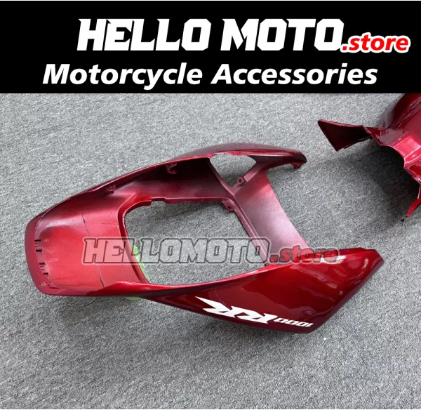 Honda CBR 1000RR 2006-2007 Fairing P/N 1G59 Honda CBR 1000RR 2006-2007 Fairing P/N 1G59