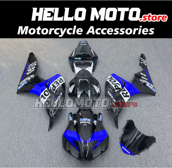 Honda CBR 1000RR 2006-2007 Fairing P/N 1G71