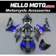 Honda CBR 1000RR 2006-2007 Fairing P/N 1G71