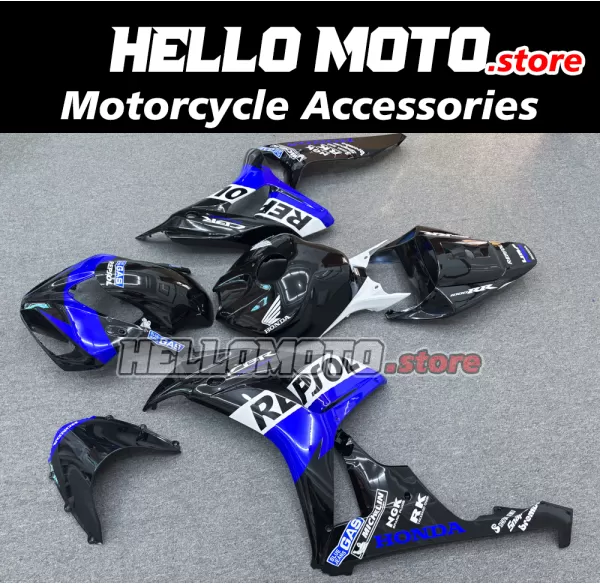 Honda CBR 1000RR 2006-2007 Fairing P/N 1G71