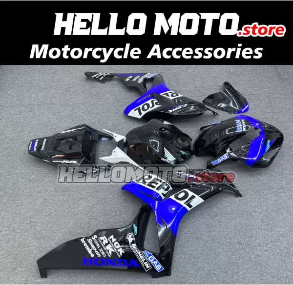 Honda CBR 1000RR 2006-2007 Fairing P/N 1G71