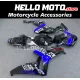 Honda CBR 1000RR 2006-2007 Fairing P/N 1G71