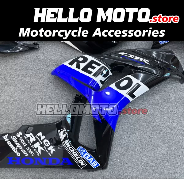Honda CBR 1000RR 2006-2007 Fairing P/N 1G71