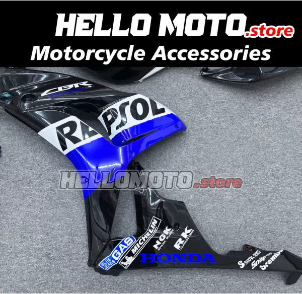 Honda CBR 1000RR 2006-2007 Fairing P/N 1G71