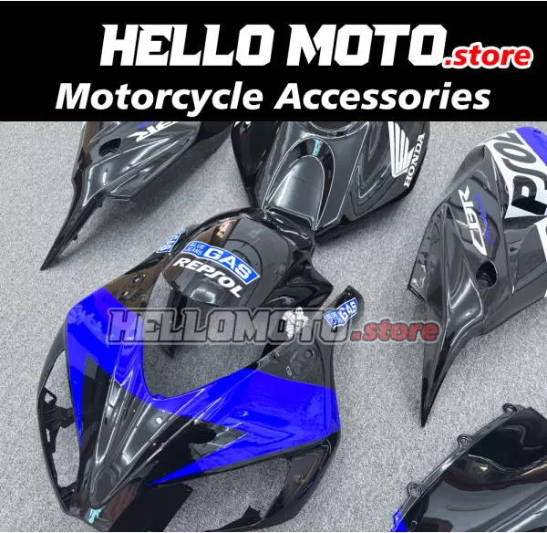 Honda CBR 1000RR 2006-2007 Fairing P/N 1G71