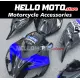 Honda CBR 1000RR 2006-2007 Fairing P/N 1G71