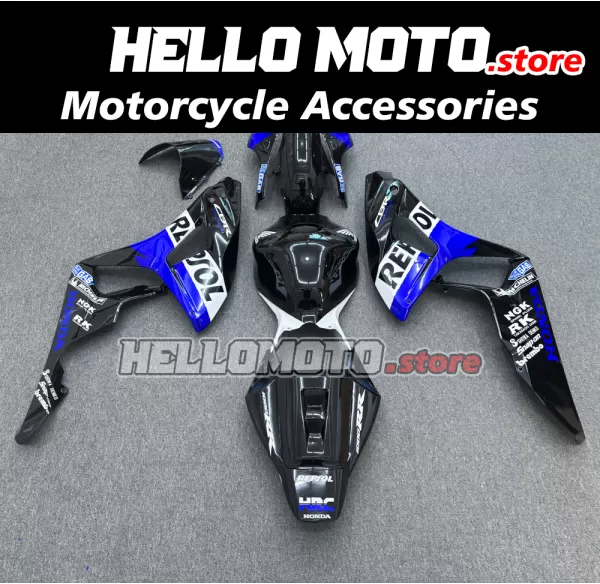 Honda CBR 1000RR 2006-2007 Fairing P/N 1G71