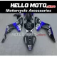 Honda CBR 1000RR 2006-2007 Fairing P/N 1G71