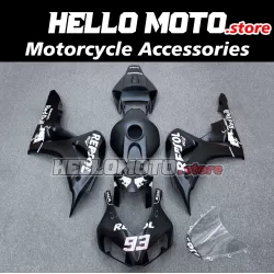 Honda CBR 1000RR 2006-2007 Fairing P/N 1G72