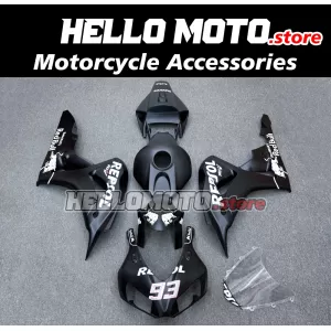 Honda CBR 1000RR 2006-2007 Fairing P/N 1G72 Honda CBR 1000RR 2006-2007 Fairing P/N 1G72