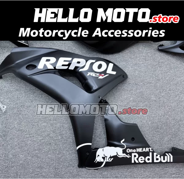 Honda CBR 1000RR 2006-2007 Fairing P/N 1G72