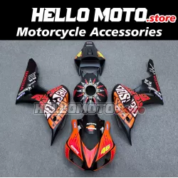Honda CBR 1000RR 2006-2007 Fairing P/N 1G73