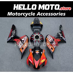 Honda CBR 1000RR 2006-2007 Fairing P/N 1G73