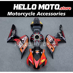 Honda CBR 1000RR 2006-2007 Fairing P/N 1G73