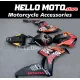Honda CBR 1000RR 2006-2007 Fairing P/N 1G73