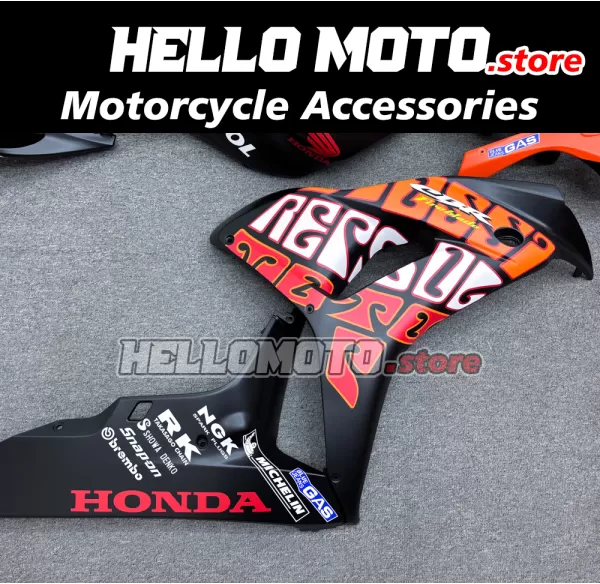 Honda CBR 1000RR 2006-2007 Fairing P/N 1G73