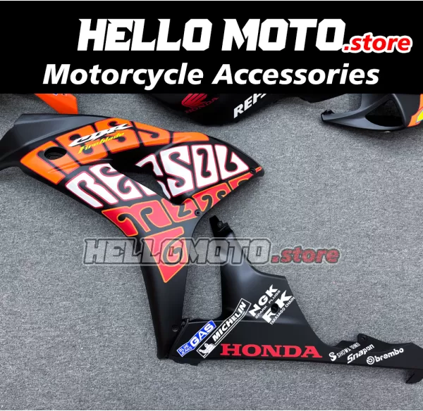 Honda CBR 1000RR 2006-2007 Fairing P/N 1G73