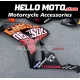 Honda CBR 1000RR 2006-2007 Fairing P/N 1G73