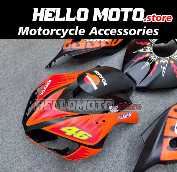 Honda CBR 1000RR 2006-2007 Fairing P/N 1G73