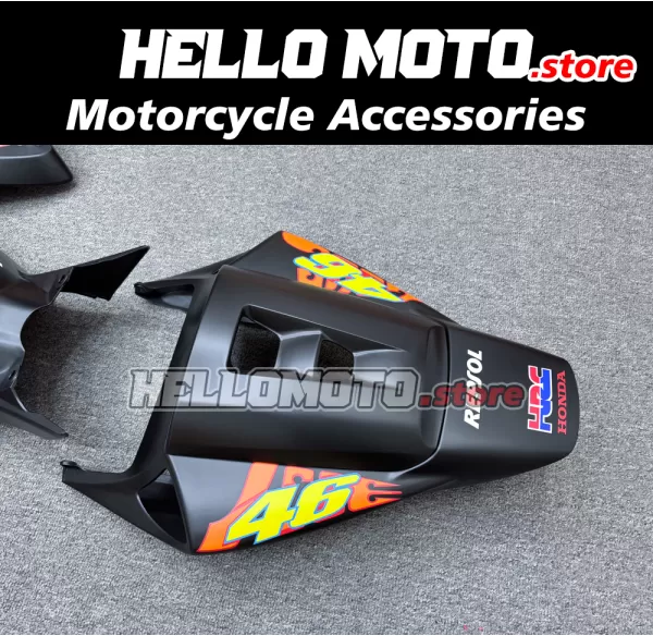 Honda CBR 1000RR 2006-2007 Fairing P/N 1G73