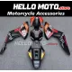 Honda CBR 1000RR 2006-2007 Fairing P/N 1G73