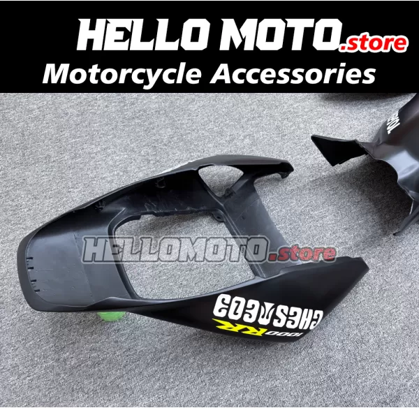Honda CBR 1000RR 2006-2007 Fairing P/N 1G73