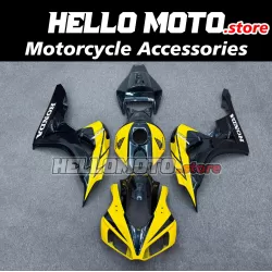 Honda CBR 1000RR 2006-2007 Fairing P/N 1G74
